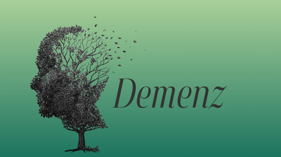 Veranstaltungstermine zum Thema Demenz