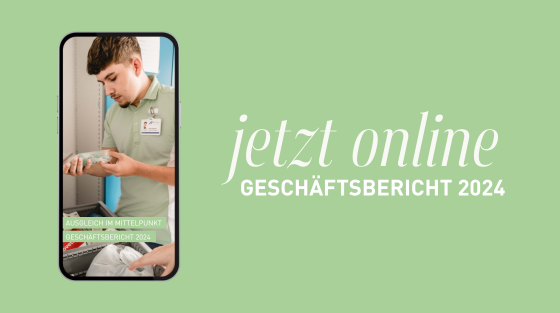 Geschäftsbericht 2024