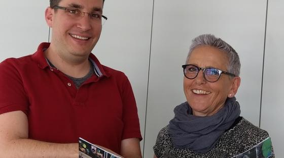 Generalversammlung der Spitex Fricktal AG