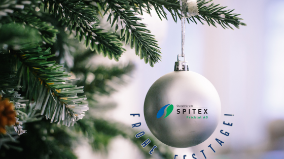 Weihnachten & Erreichbarkeit