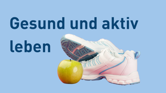 Kurs für Menschen mit chronischer Krankheit
